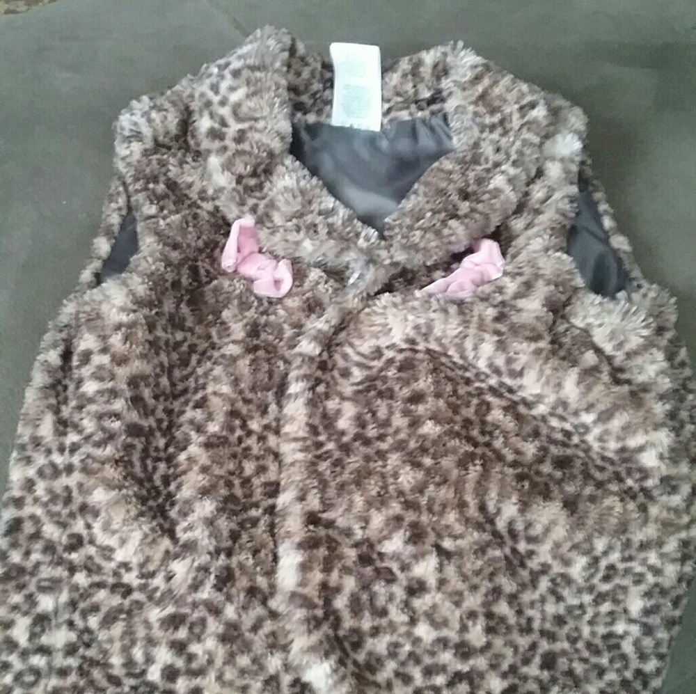 Vest